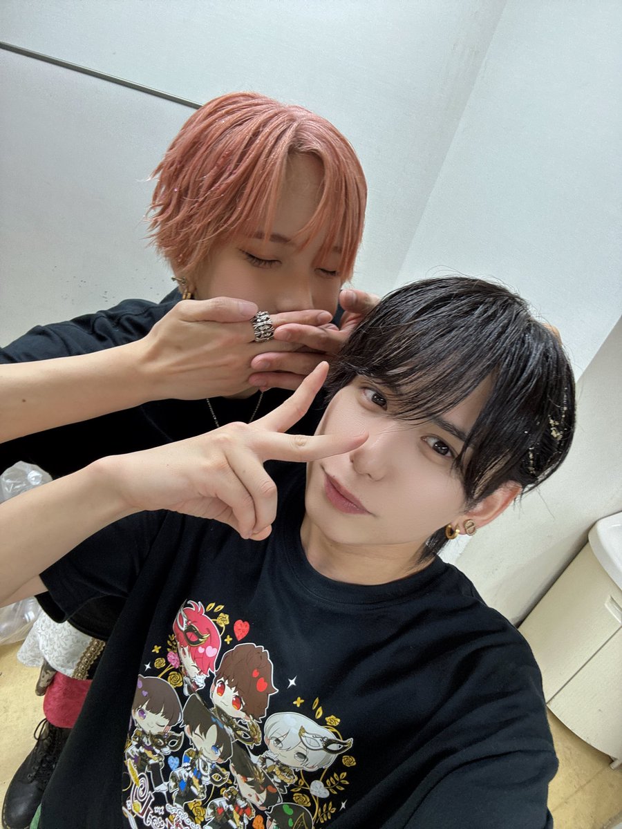 ふゆみ tweet media