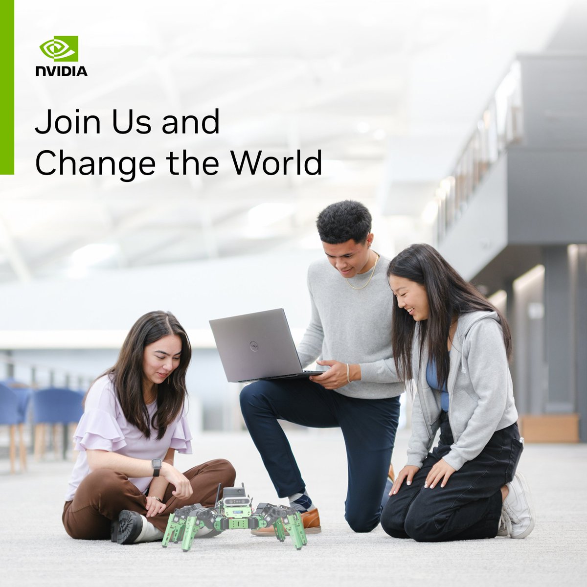 NVIDIA Japan tweet media