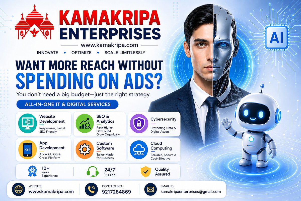 Kamakripa tweet media