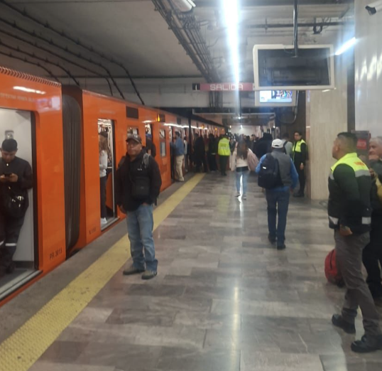MetroCDMX tweet media