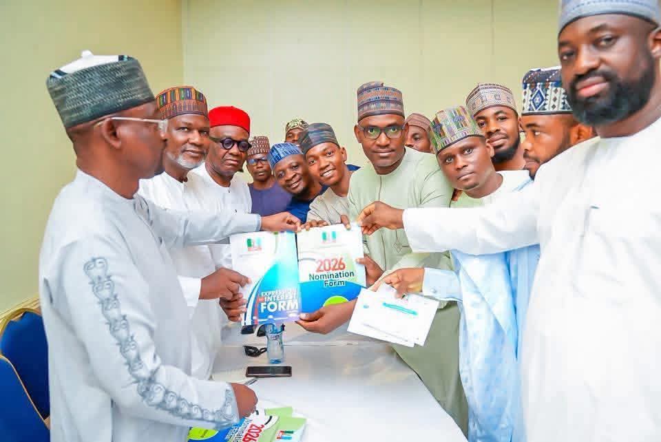 Ibrahim Umar Vokna tweet media