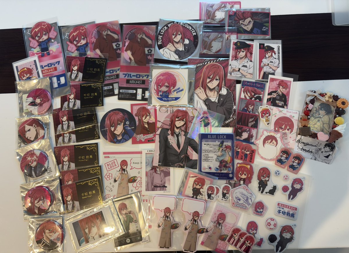 蜂楽🐝取引専用 tweet media