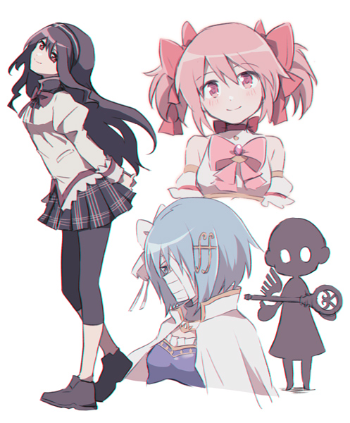 しじま tweet media