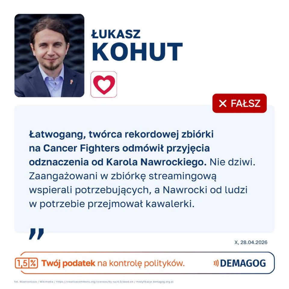 Karol Karolix tweet media