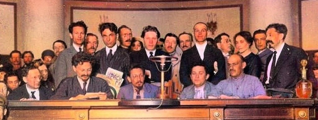 Bogdan (The Beacons are lit!) ☦️ 🇷🇴 tweet media