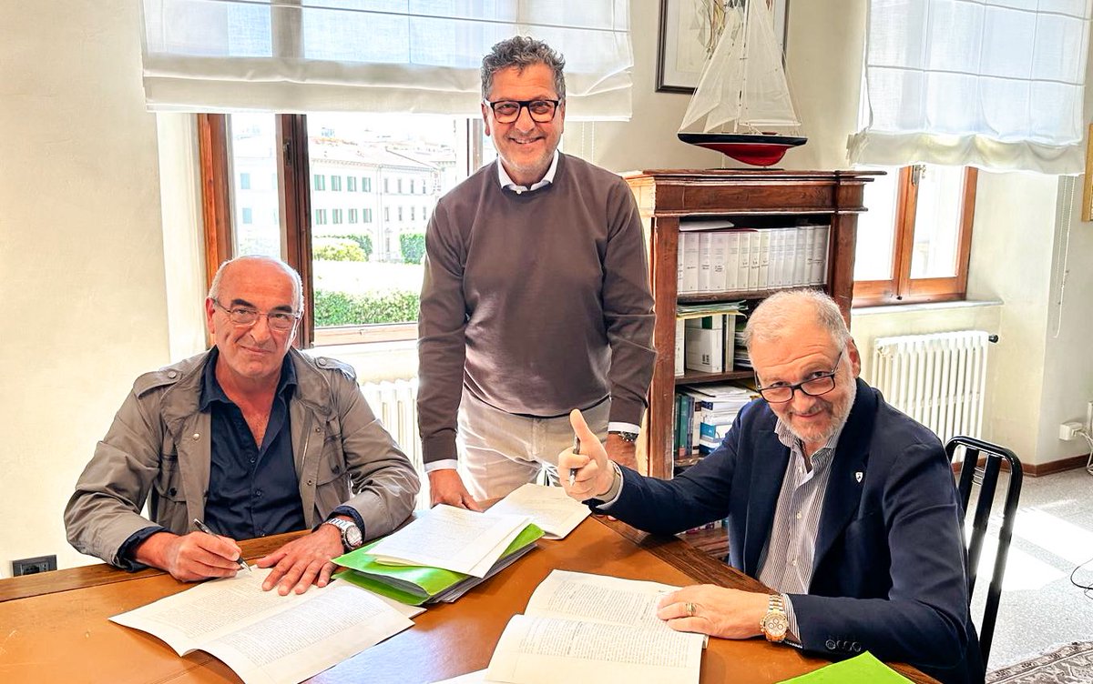 S.S. Arezzo Calcio tweet media