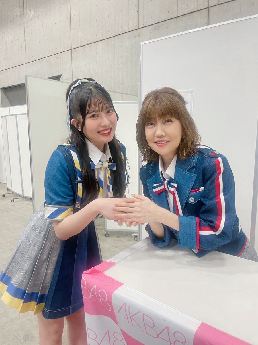 Yurina Gyoten 行天優莉奈 tweet media