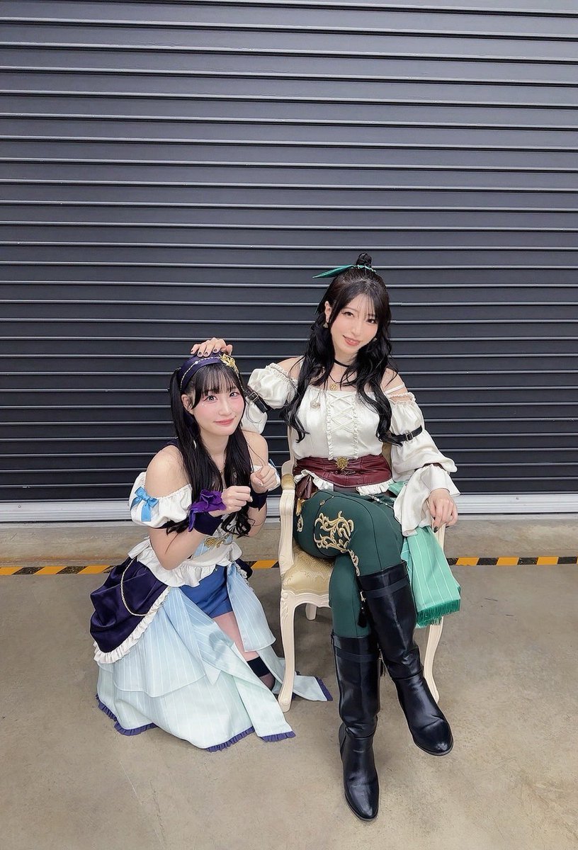 結名美月 tweet media