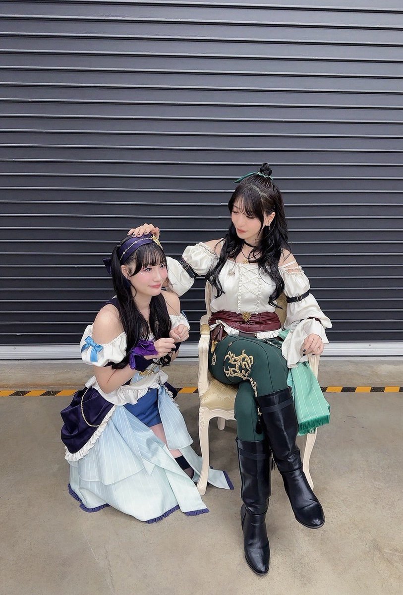 結名美月 tweet media