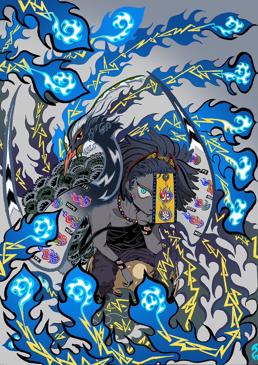火浦 tweet media