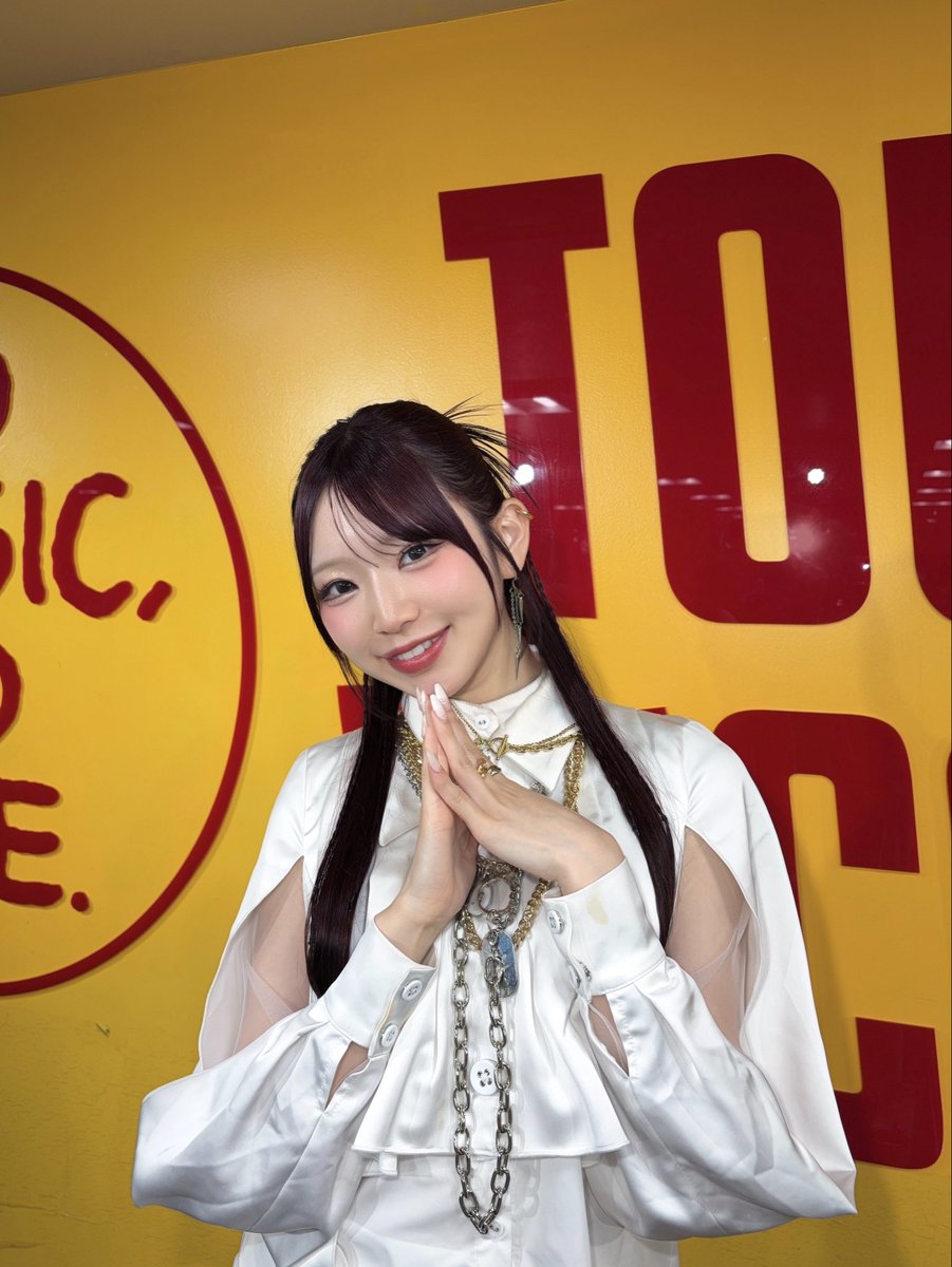 聖奈【シーオン】6/2 ZeppDiverCity tweet media