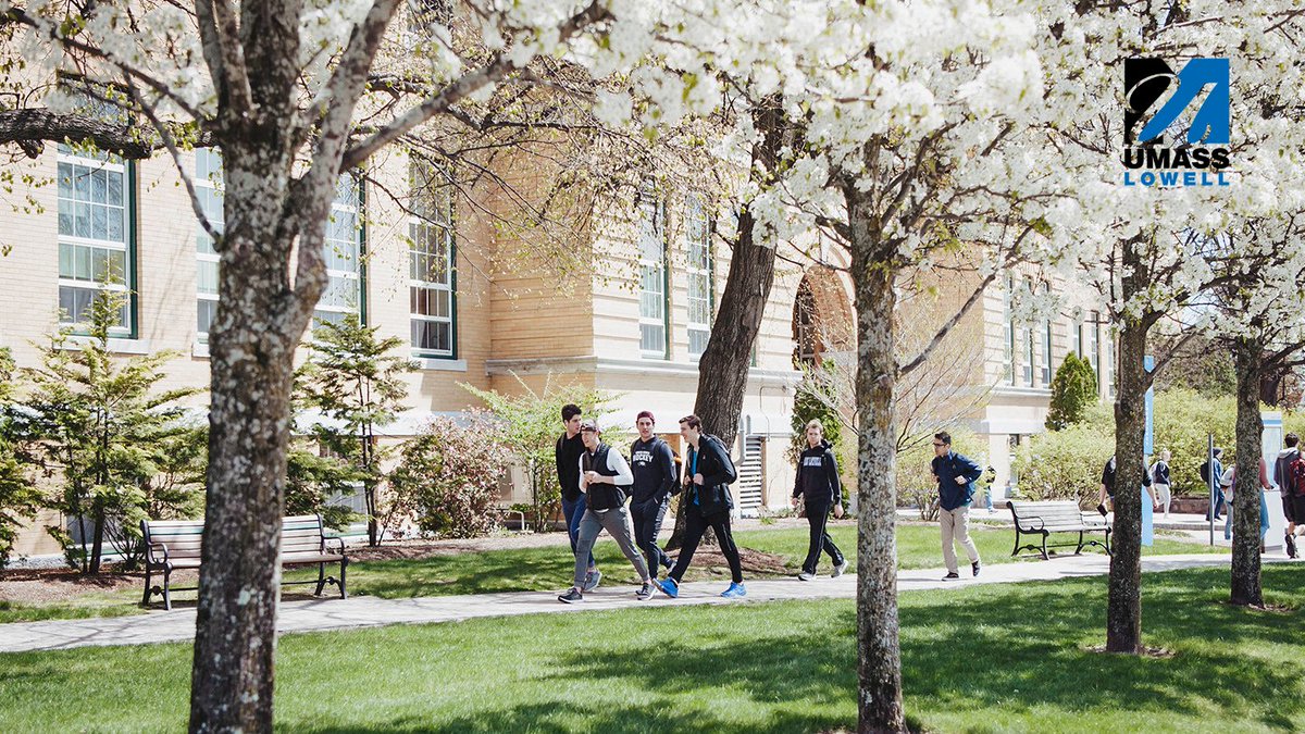 University of Massachusetts tweet media