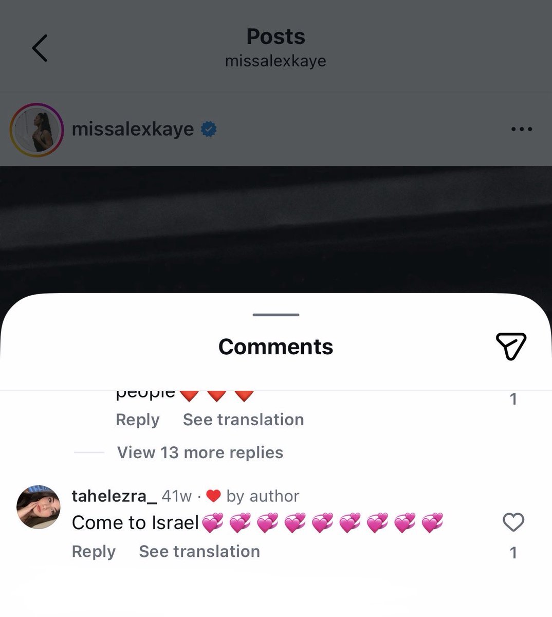 your modern manifesto tweet media