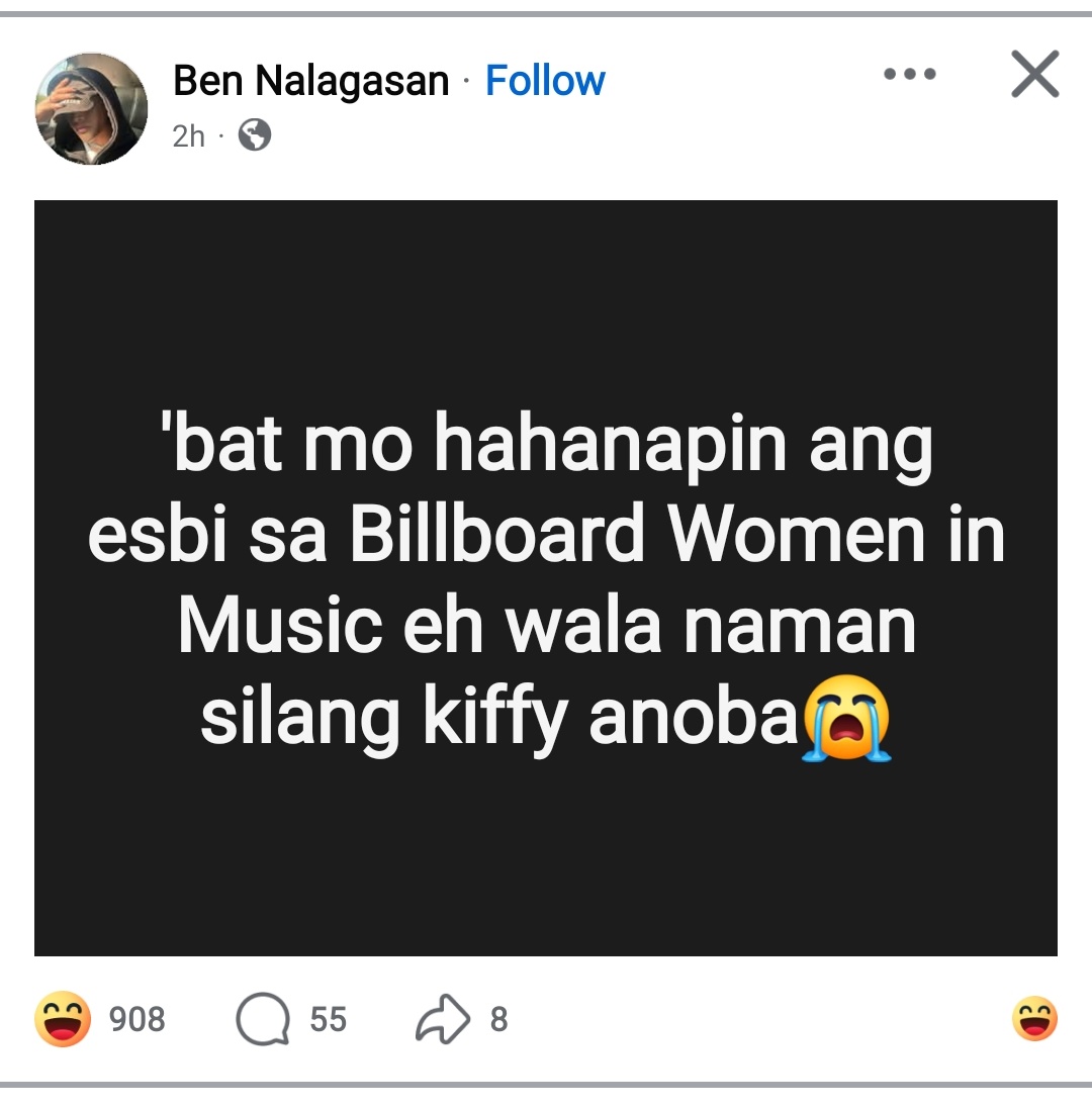 le is cheee HAHAHAHAHA SOBRANG BABAW NG KALIGAYAHAN KO TODAY
😭😭😭😭😭

SB19 PARA SA MASA
<a href="/SB19Official/">SB19 Official</a> #SB19
#SB19WASinMarketMarket