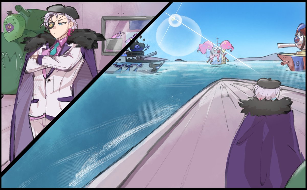 💀𝐊𝐢𝐧𝐠 𝐨𝐟 𝐥𝐨$𝐞𝐫𝐬🎩 (more active on 🦋) tweet media