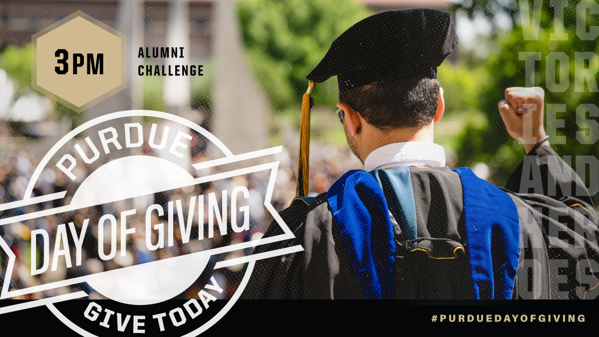 Purdue Biochemistry tweet media