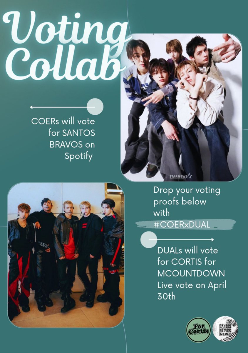 FOR_CORTIS tweet media