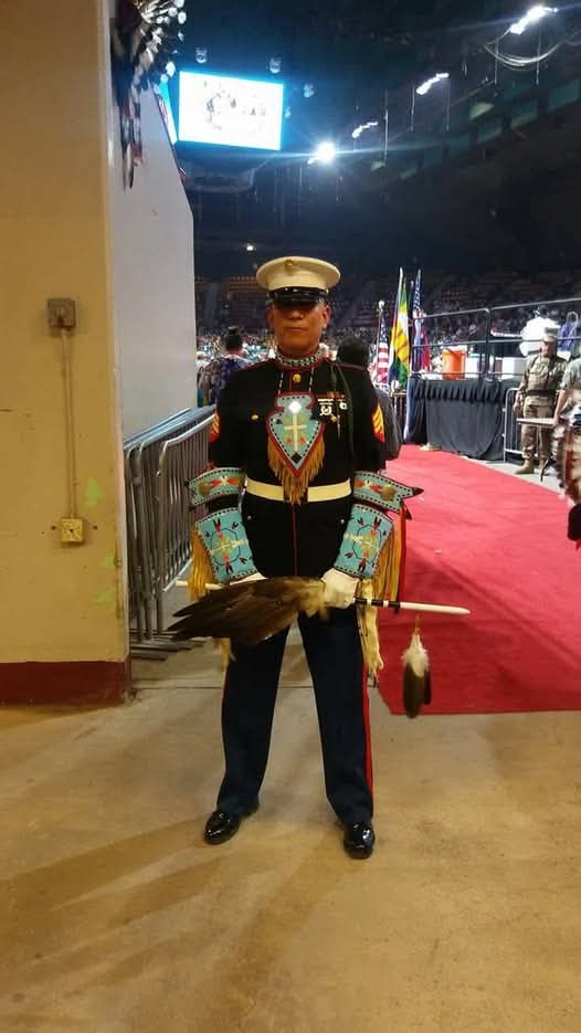 NativeAmerican tweet media