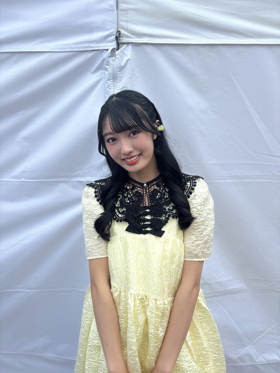 青山菜花（LumiUnion） tweet media
