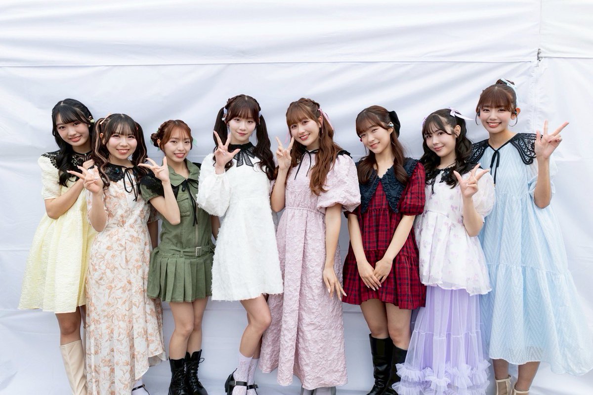 青山菜花（LumiUnion） tweet media