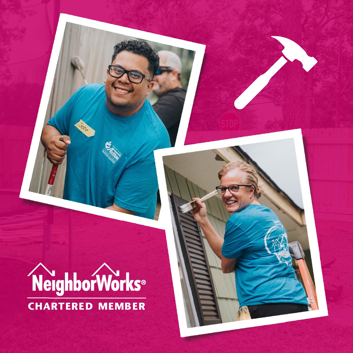 CAPofNAL's tweet photo. Our 2026 @NeighborWorks Week Block Makeover is just around the corner!

Interested in volunteering? Contact us to get involved!

📞 256-260-3109
✉️ housingcounseling@capna.org

Or you can fill out this form here: https://t.co/gOV1njJNBh

#CAPNA #NWW #NeighborWorksWeek #NWW26 https://t.co/3FzvxcFsvd
