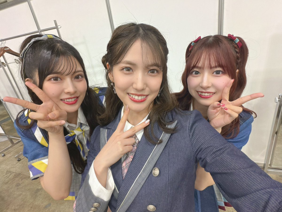 下尾みう tweet media