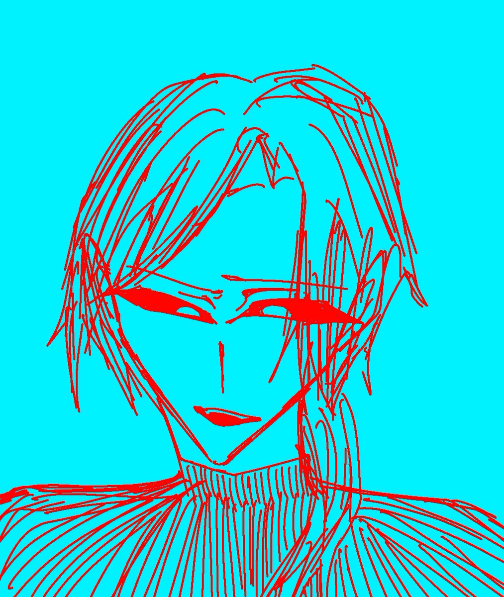 けめめ tweet media