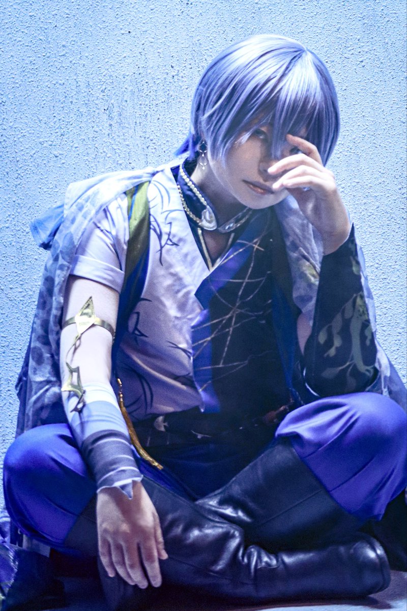 みかさ tweet media