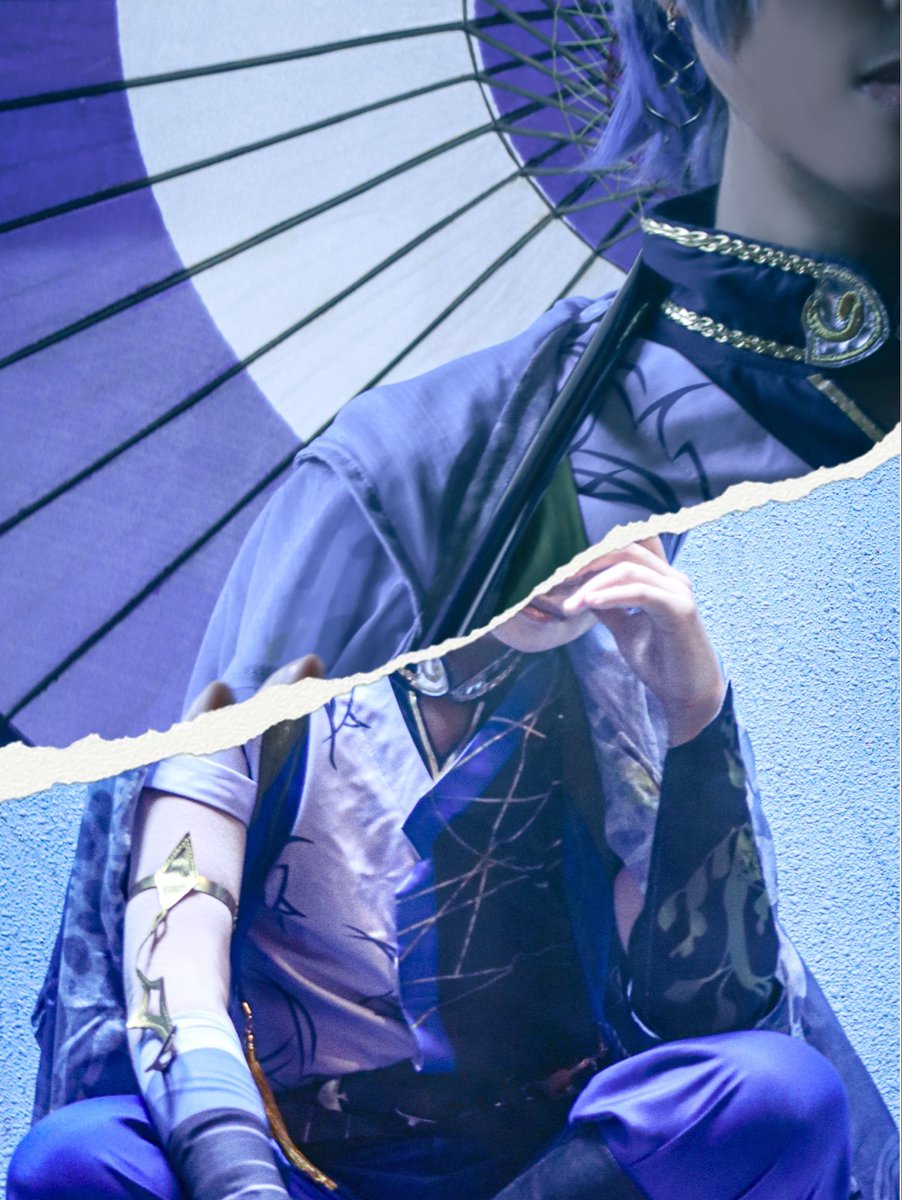 みかさ tweet media