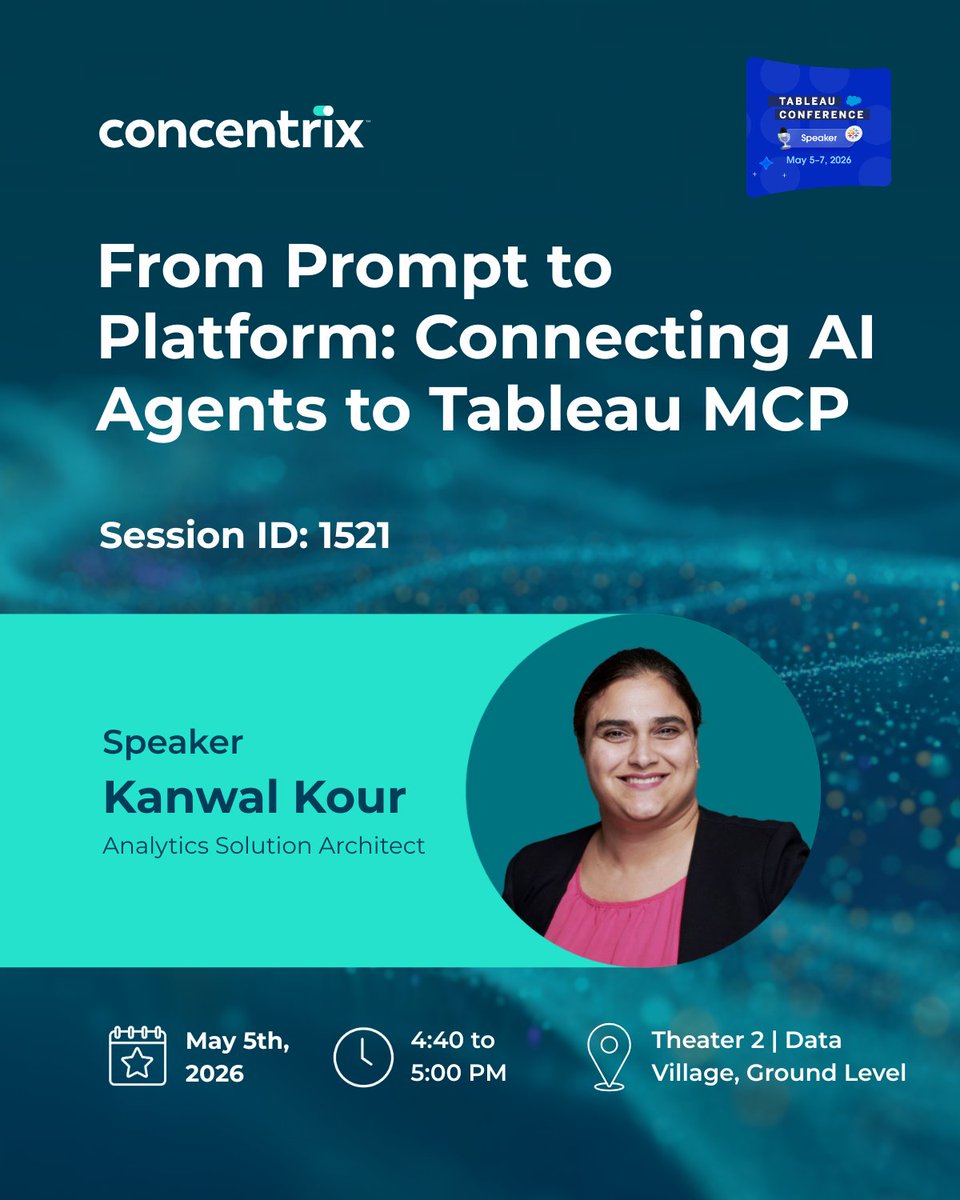 Concentrix tweet media
