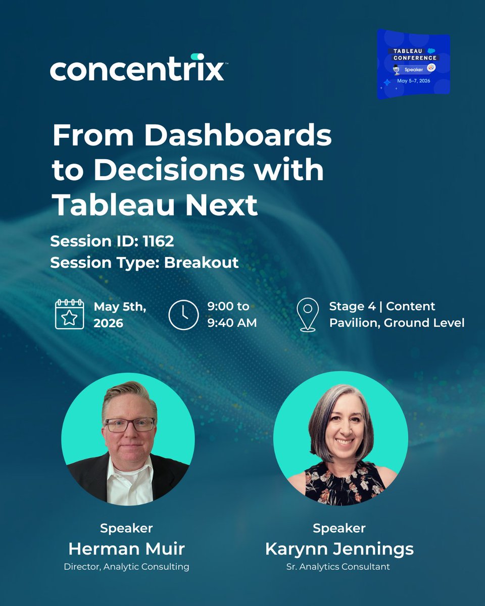Concentrix tweet media