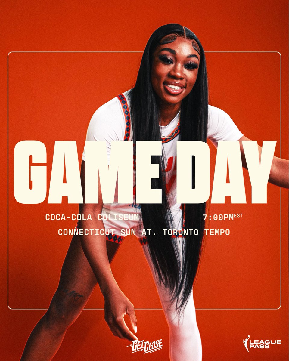 Connecticut Sun tweet media
