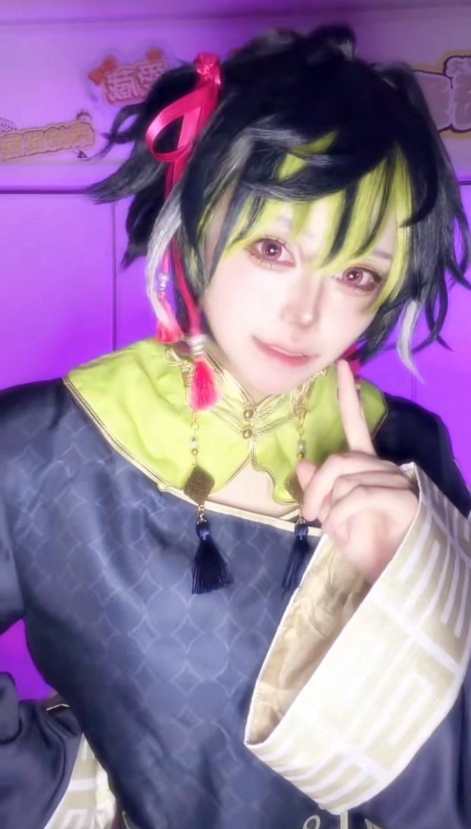 恋咲(ﾋﾅ) tweet media