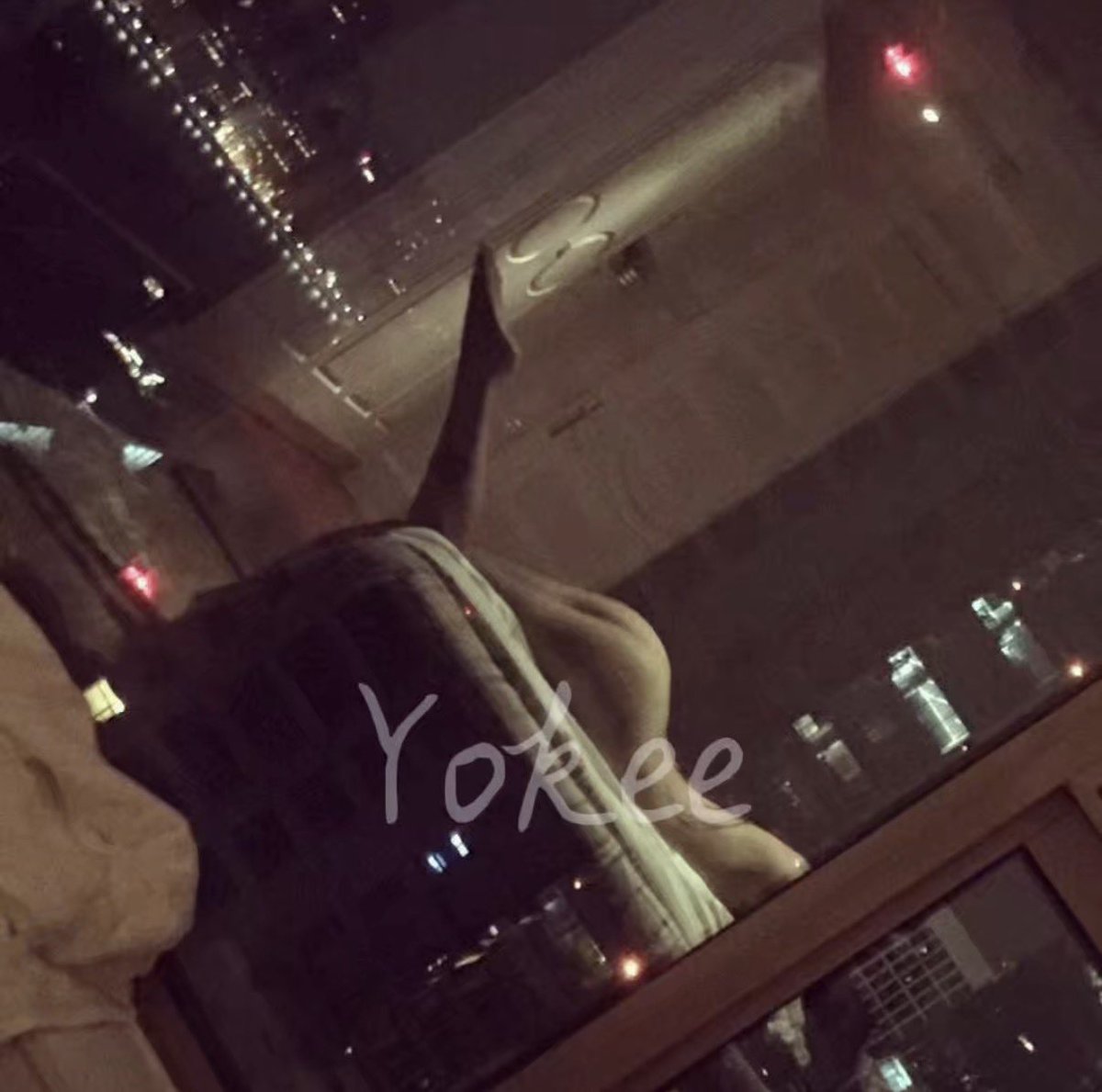 Yokee tweet media
