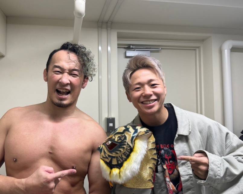 noah_marufuji_'s tweet photo. 武尊くん、凄いな…真のヒーロー。
おめでとう、そしてお疲れ様。

#武尊 https://t.co/bRXTchO4Cc