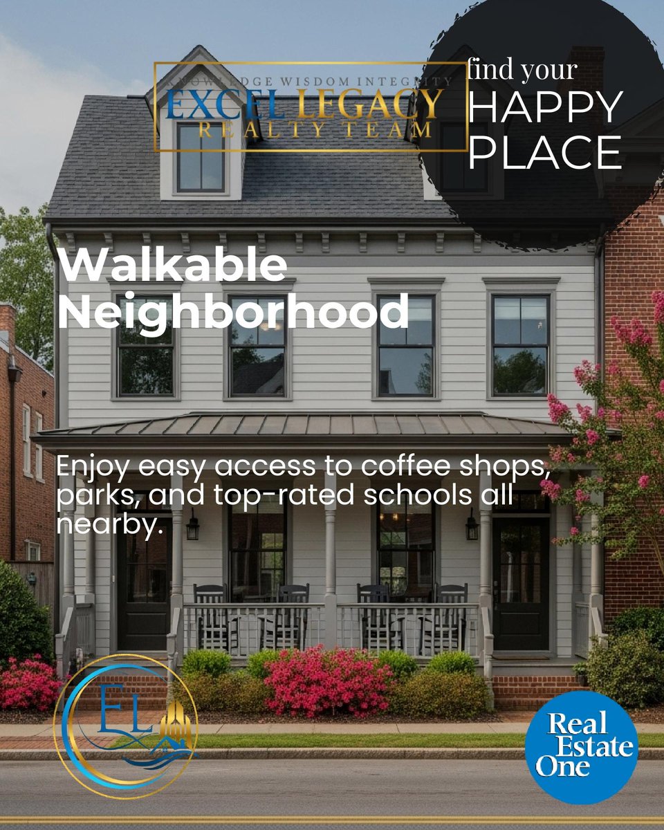 ExcelLegacyTeam's tweet photo. Why is Royal Oak always a top choice? It’s the lifestyle. 🚶‍♂️ Walk to local coffee shops, parks, and top-rated schools while enjoying anything from charming bungalows to modern condos. 🌳 Save this post if you’re looking for a walkable community! https://t.co/gAC3ZjVi4F