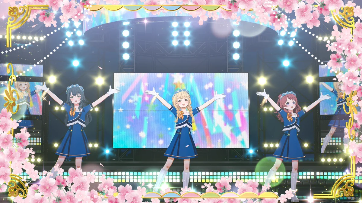 ツアマス】アイドルマスター TOURS【公式】 on X: 