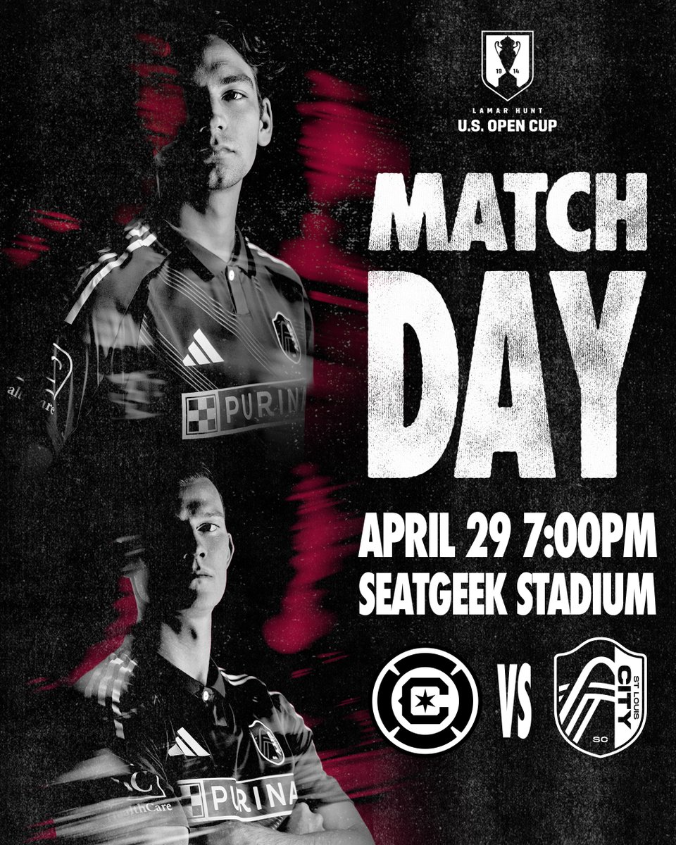 St Louis CITY SC tweet media