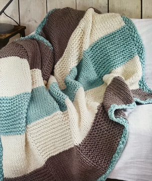 DDCrochetDesign's tweet image. Knitted Chunky Comfy Blanket 🩵🤎

This lovely handmade project has beautiful textured stitches that come together to make a masterpiece. Imagine all the colour combinations you can knit this in 🧶

dwcrochetpatterns.etsy.com/uk/listing/134…

#MHHSBD #craftbizparty #crafts #tutorial