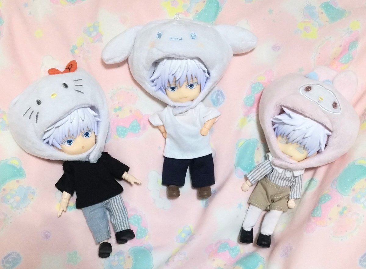 こずえ tweet media