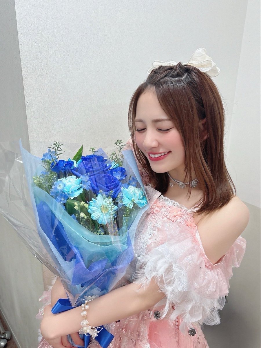 広山 楓 MyDearDarlin' tweet media
