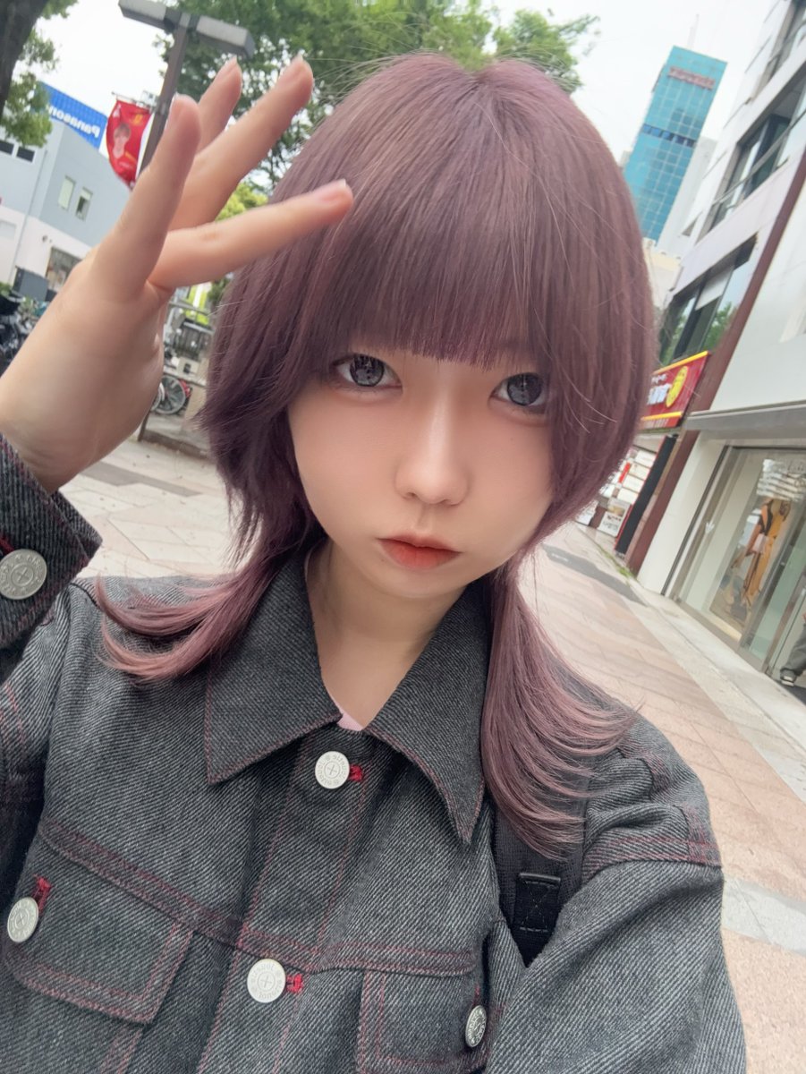 きりみ。🌟🍮@5/17み。生誕 tweet media