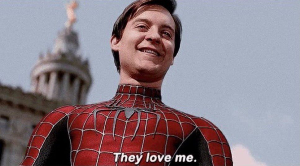 Fred the RED tweet media