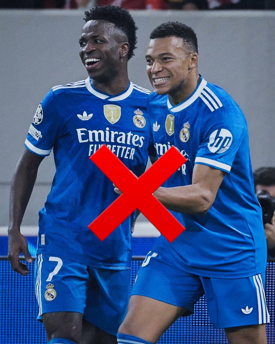 RMadrid actu 🇫🇷 tweet media