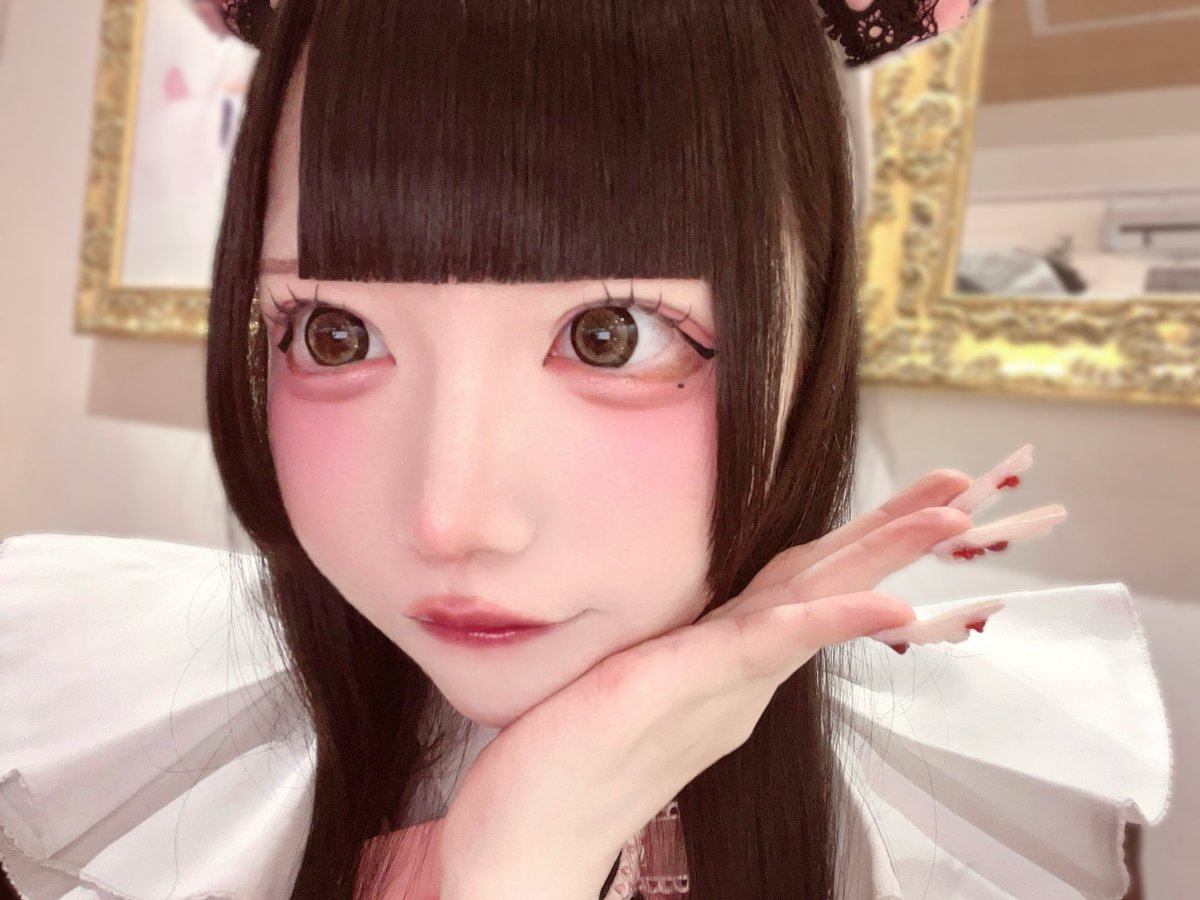 ちさと tweet media