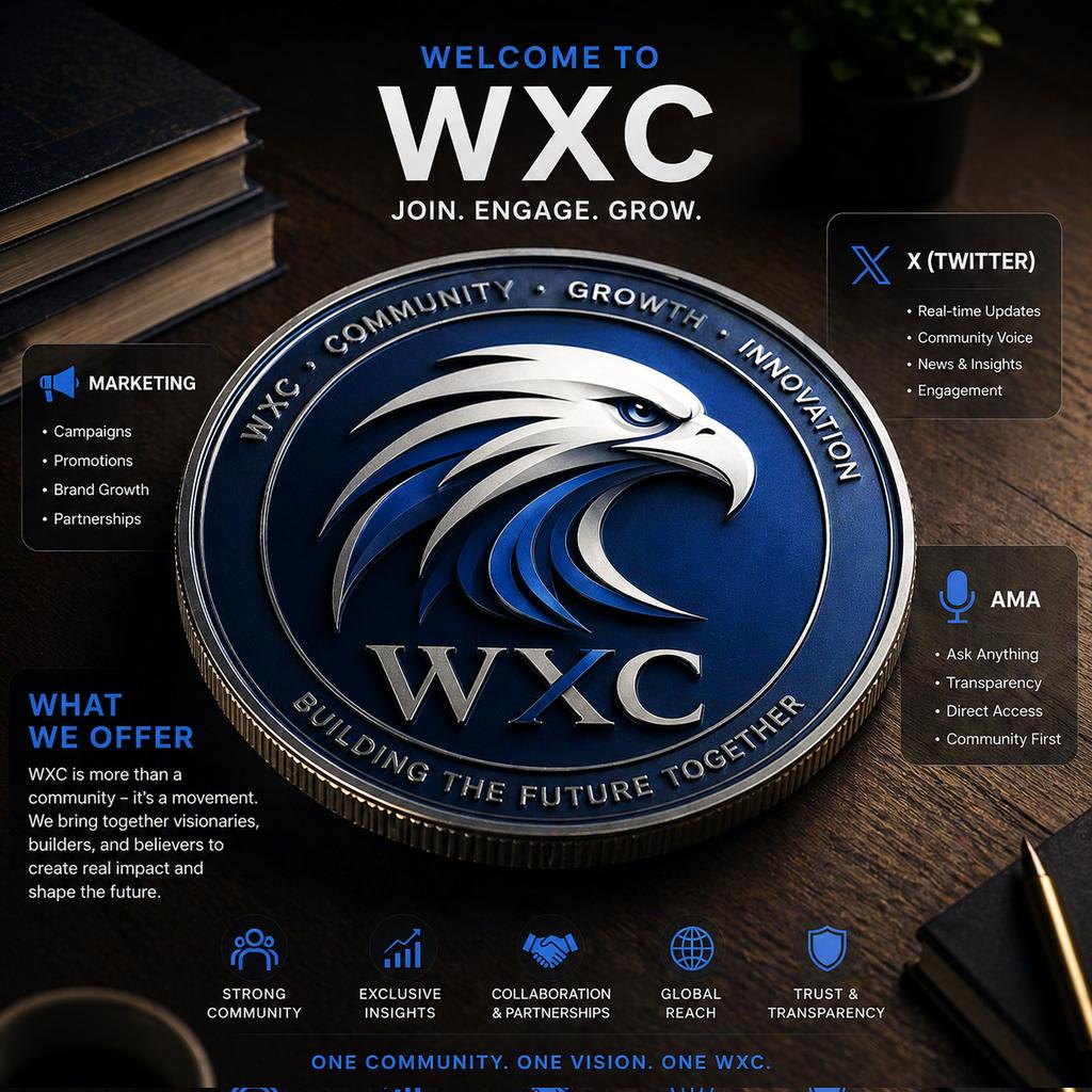 WXC tweet media