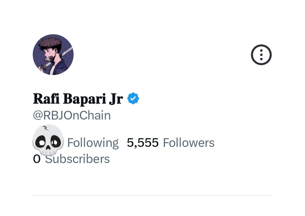 𝐑𝐚𝐟𝐢 𝐁𝐚𝐩𝐚𝐫𝐢 𝐉𝐫 tweet media