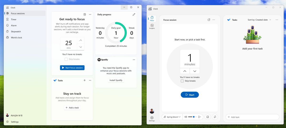 Windows Latest tweet media