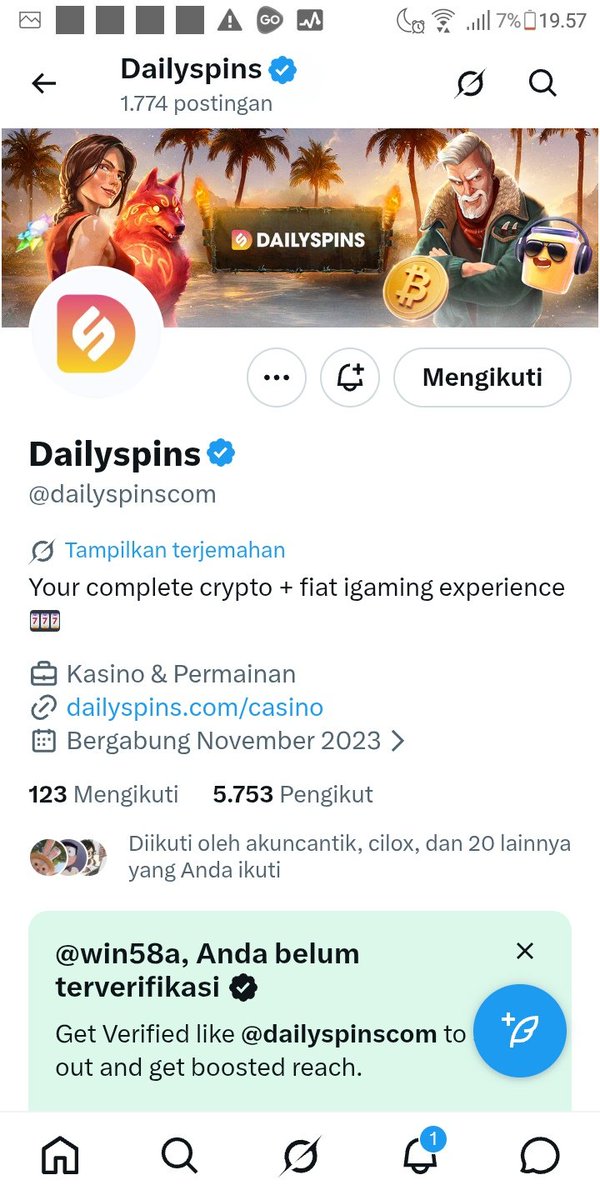 Boss KeciL tweet media