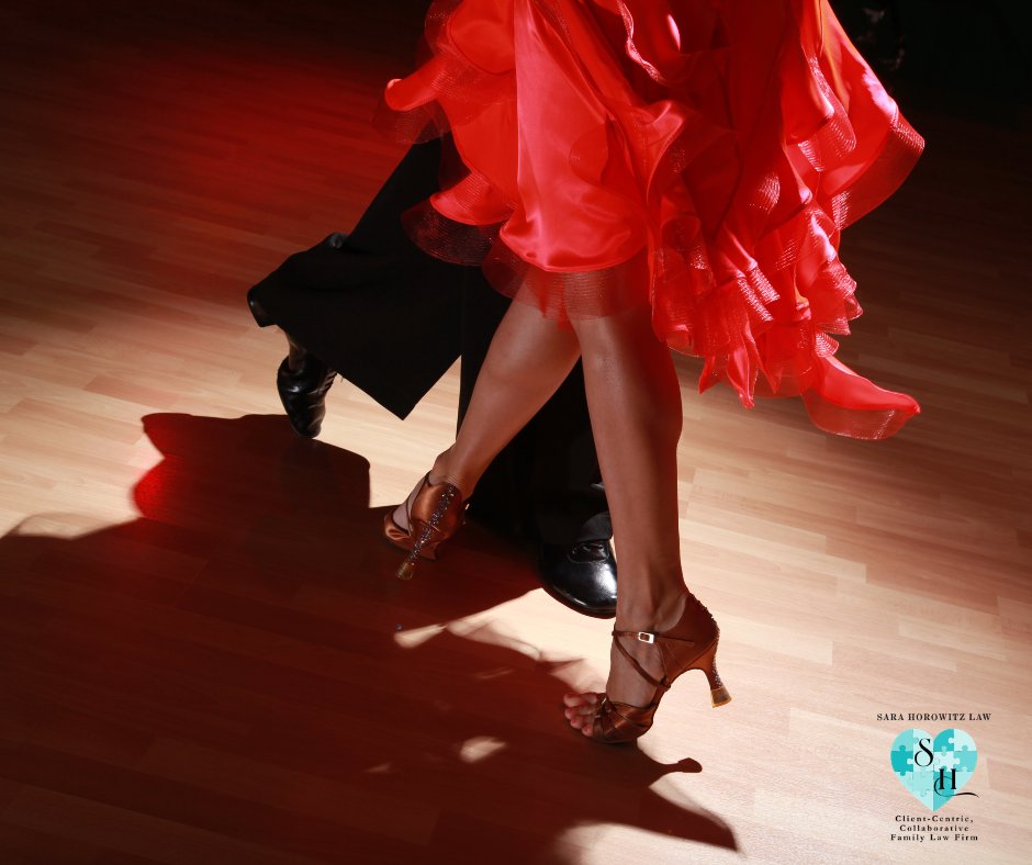sarahorowitz_pa's tweet image. 𝘿𝙖𝙣𝙘𝙞𝙣𝙜 𝙩𝙝𝙧𝙤𝙪𝙜𝙝 𝙡𝙞𝙛𝙚: Dance Day honors how #dance connects us w/ others. Collaborative Law, like dance, promotes teamwork, adaptability, communication, shared responsibility &amp;amp; empathy. horowitzlawpa.com/collaboratived… #dancing #familylaw #collaborate #DANCEDANCEDANCE